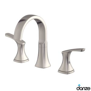 Karter Two Handle Widespread Lavatory Faucet
