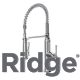 Corbin Commercial Pull-Down Kitchen Faucet