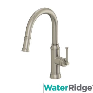 Marisol Pull-Down Kitchen Faucet