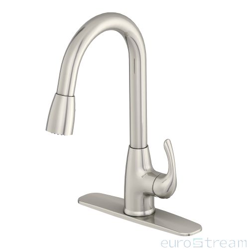 Eurostream Kitchen Faucets