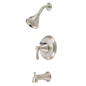 Lakeville Single Handle Tub And Shower Faucet