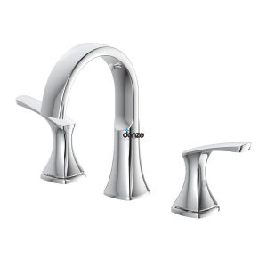 Karter Two Handle Widespread Lavatory Faucet