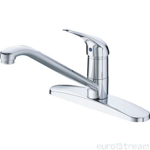 Eurostream Single Handle Kitchen Faucets