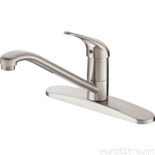 Eurostream Single Handle Kitchen Faucets