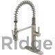 Capo Commercial II Pull-Down Kitchen Faucet