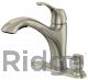 Pave Single Handle Pull Out Kitchen Faucet