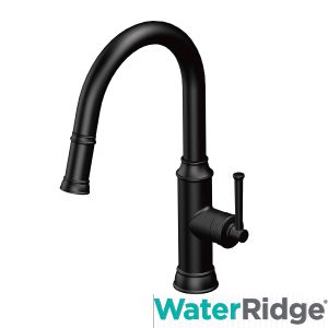 Marisol Pull-Down Kitchen Faucet