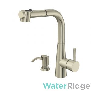 Ryland Pull-Out Kitchen Faucet