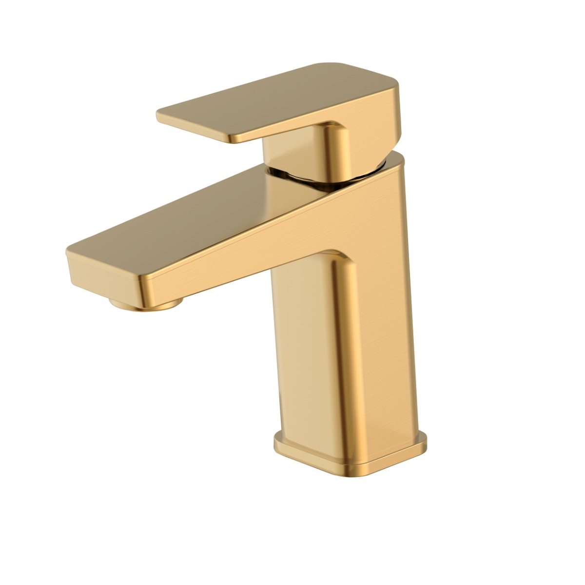 3227-090 - Capriza single handle lavatory faucet