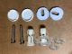 G0099013 - Toilet Seat Assembly Kit for G0099795/G0099849/G0099859