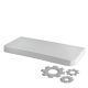 GTCUF380 - Tank Cover for GUF28380 Ultra Flush Tanks