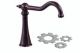 G0093151RB - Brianne Roman Tub Spout with Diverter Oil Rubbed Bronze