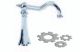 G0093151 - Brianne Roman Tub Spout with Diverter Chrome