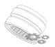 A500059NNP - Aerator 2.2gpm