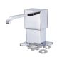 A502228CP - Deck Mount Soap & Lotion Dispenser Chrome