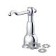 A502231CP - Deck Mount Soap & Lotion Dispenser Chrome