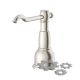 A502231NP - Deck Mount Soap & Lotion Dispenser Stainless Steel