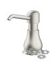 A502247SP - Soap Dispenser Assembly