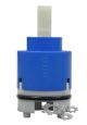 DA507009N - Ceramic Disc Cartridge for Pull-Out Kitchen Faucet
