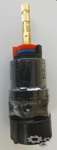 A507108 - Ceramic Disc Cartridge & Balancing Spool for 1H Pressure Balance Valve