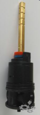 A507167 - Ceramic Disc Cartridge Assembly