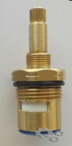 A507174N - Ceramic Disc Cartridge Round Spline for Roman Tub - Cold