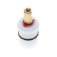 A507179N - Ceramic Disc Cartridge - Hot