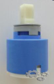 A507694N - Ceramic Disc Cartridge with Limit Stop for 1H Lav & Kitchen