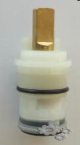 A507711N - Ceramic Disc Cartridge - Hot (replaced by A507103N)