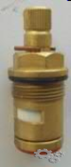A507855N - Ceramic Disc Cartridge - Hot