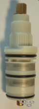 A507874 - Ceramic Disc Cartridge for Thermostatic Faucet