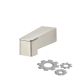A551224ND - Tub Spout with Diverter