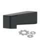 A551247BL - Tub Spout with Diverter