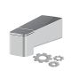 A551247CP - Tub Spout with Diverter