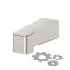 A551247SP - Tub Spout with Diverter