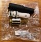 A603349W - Spray Diverter Set (1-Metal 1-Plastic) for 2H Kit And Sh Remote Spouts. Replacing GA603349W