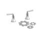 A662394CP - Lever Handle Assembly