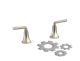 A662394ND - Lever Handle Assembly