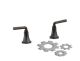 A662394RW - Lever Handle Assembly