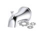 A666A16CP - Tub Spout with Diverter