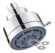 S14C1400CP - Shower Head 2.5gpm