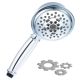 S2254H07CP - 5 Function Handshower 2.0gpm Chrome