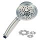 S2254H07NP - 5 Function Handshower 2.0gpm Brushed Nickel
