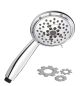 S2254H08CP - Florin 5 Function Handshower 2.0gpm Chrome