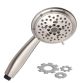 S2254H08NP - Florin 5 Function Handshower 2.0gpm Brushed Nickel