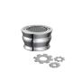 DA500141N - Aerator Kit 2.2gpm Aerated Standard Female Chrome