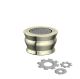 DA500141NPNV - Aerator Kit 2.2gpm Aerated Standard Female Polished Nickel