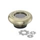 DA500184NBN - Aerator Kit 1.75gpm Bubble Junior Male Brushed Nickel