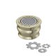 DA500186NBN - Aerator Kit 1.75gpm Bubble Standard Female Brushed Nickel