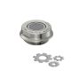 DA500195NBNV - Aerator Kit 1.5gpm Laminar Standard Male Brushed Nickel